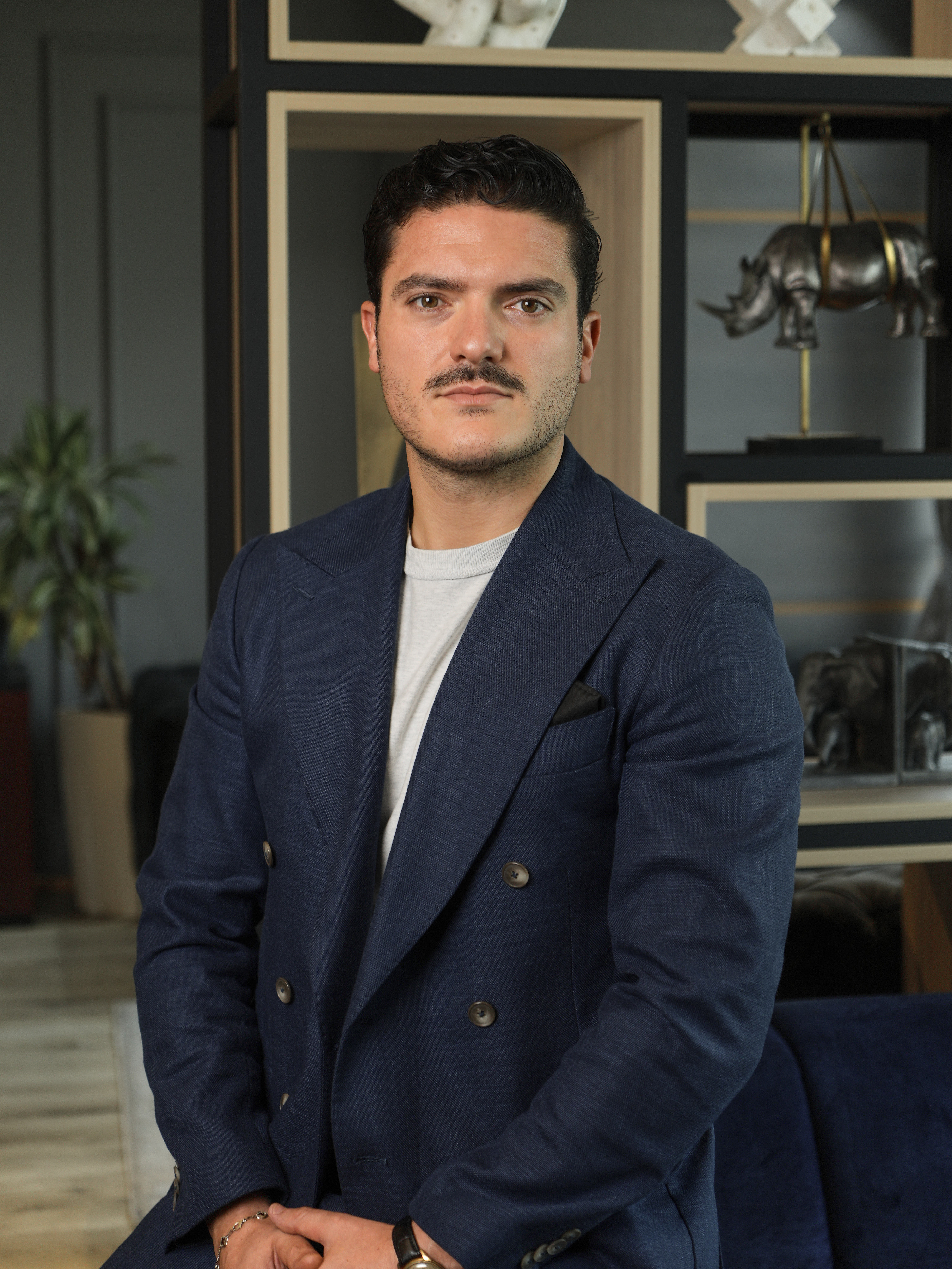 Luis María Cruz Ceacero